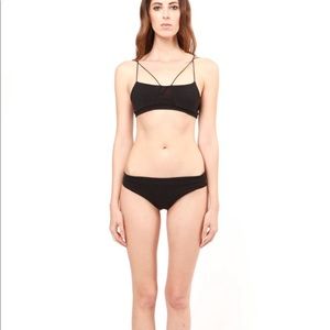 Samantha eng brallet